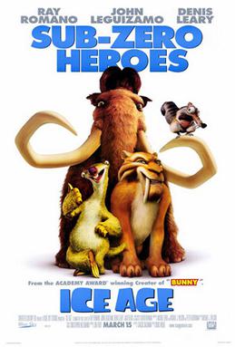 Ice Age part 1 2002 Dub in Hindi Full Movie